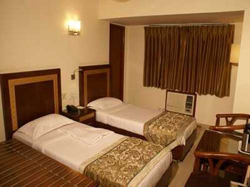 Hotel Centra